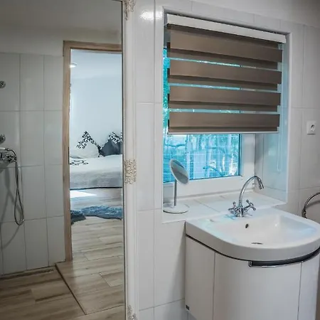 Leleksimogato Vendeghaz Tatil Evi *