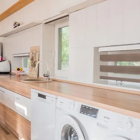 Leleksimogato Vendeghaz Tatil Evi